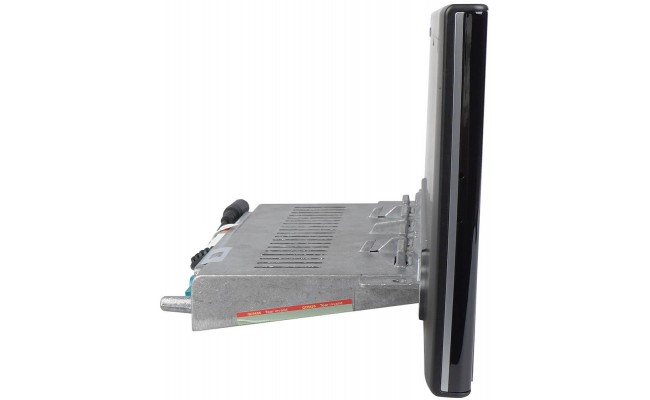 Штатна магнітола AMS Audi A4L B9 A5 2016-2020 4+64Gb 12.3"