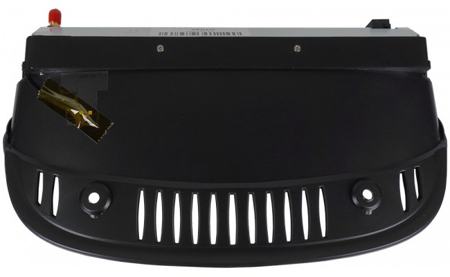 Штатна магнітола AMS для BMW 3-Series E90/5-Series E60 2005-2009 4+64Gb 8.8"