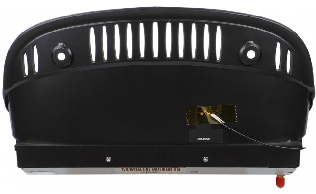 Штатная магнитола AMS для BMW 5-Series E60 E61 E63 E64 2009-2013 CIC 4+64Gb 8.8"