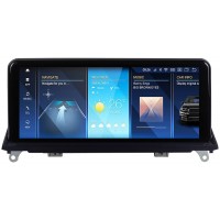 Штатна магнітола AMS BMW X5 E70/X6 E71 2011-2014 Original CIC System 4+64Gb 10.25"