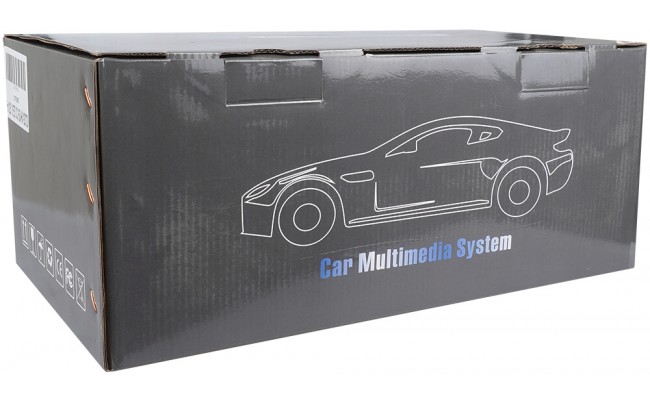 Штатна магнітола AMS BMW X5 E70/X6 E71 2011-2014 Original CIC System 4+64Gb 10.25"