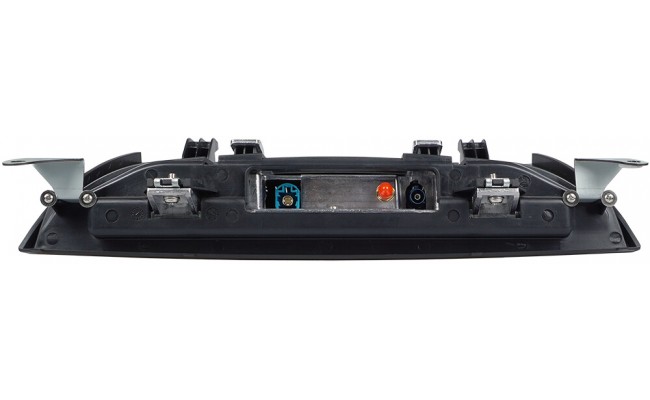 Штатна магнітола AMS BMW X5 E70/X6 E71 2011-2014 Original CIC System 4+64Gb 10.25"