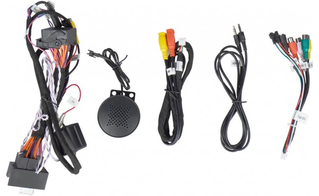 Штатна магнітола AMS BMW X5 E70/X6 E71 2011-2014 Original CIC System 4+64Gb 10.25"