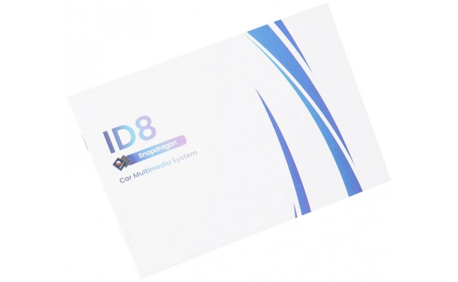 Штатна магнітола AMS BMW 5-Series F10/F11 2013-2016 Original NBT System 4+64Gb 12.3"