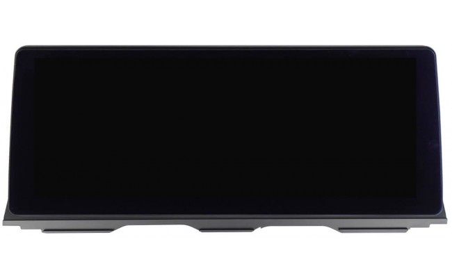 Штатна магнітола AMS BMW 5-Series F10/F11 2013-2016 Original NBT System 4+64Gb 12.3"