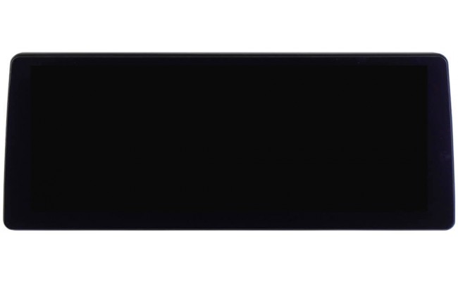 Штатна магнітола AMS BMW 5-Series F10/F11 2013-2016 Original NBT System 4+64Gb 12.3"