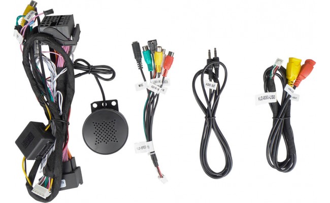 Штатная магнитола AMS BMW 5-Series F10/F11 2011-2012 Original CIC System 4+64Gb 12.3"