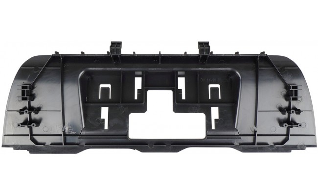 Штатная магнитола AMS BMW 5-Series F10/F11 2011-2012 Original CIC System 4+64Gb 12.3"