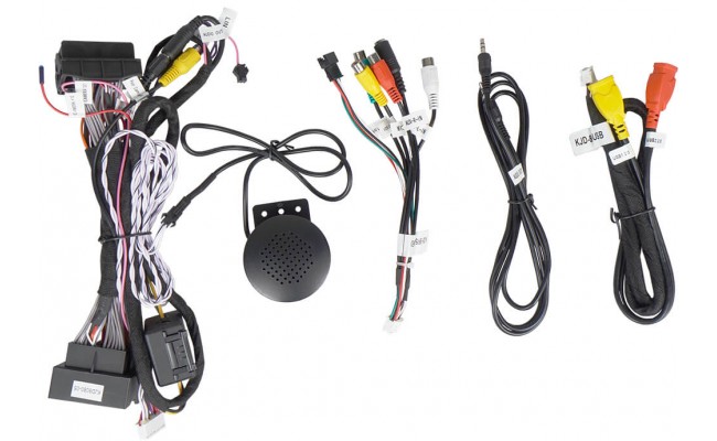 Штатная магнитола AMS BMW 1-Series E87/E81/E88/E87 2004-2012 IDrive Button 4+64Gb 10.25"