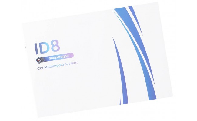 Штатная магнитола AMS BMW 1-Series E87/E81/E88/E87 2004-2012 IDrive Button 4+64Gb 10.25"