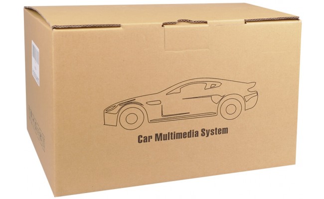 Штатная магнитола AMS BMW 1-Series E87/E81/E88/E87 2004-2012 IDrive Button 4+64Gb 10.25"