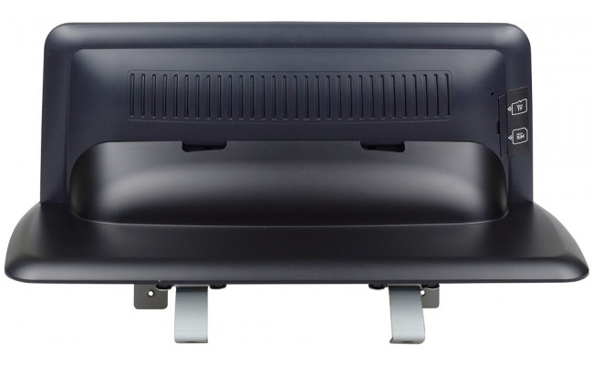 Штатная магнитола AMS BMW 1-Series E87/E81/E88/E87 2004-2012 IDrive Button 4+64Gb 10.25"