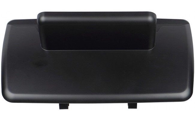 Штатна магнітола AMS BMW 1-Series E87/E81/E88/E87 2004-2012 IDrive Button 4+64Gb 12.3"