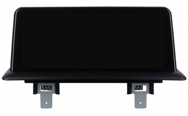 Штатная магнитола AMS BMW 1-Series E87/E81/E88/E87 2004-2012 Original CCC System 4+64Gb 10.25"