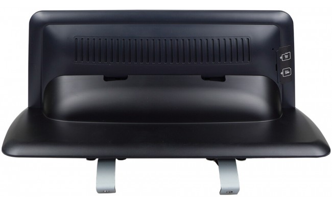 Штатная магнитола AMS BMW 1-Series E87/E81/E88/E87 2004-2012 Original CCC System 4+64Gb 10.25"