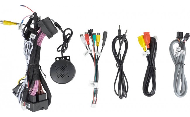 Штатная магнитола AMS BMW 1-Series E87/E81/E88/E87 2004-2012 Original CCC System 4+64Gb 10.25"