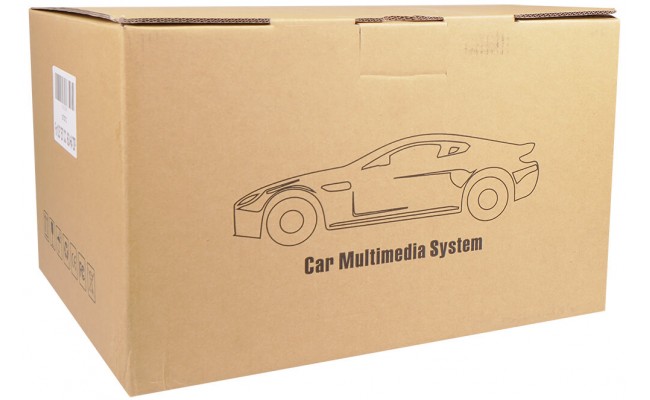 Штатная магнитола AMS BMW 1-Series E87/E81/E88/E87 2004-2012 Original CCC System 4+64Gb 10.25"