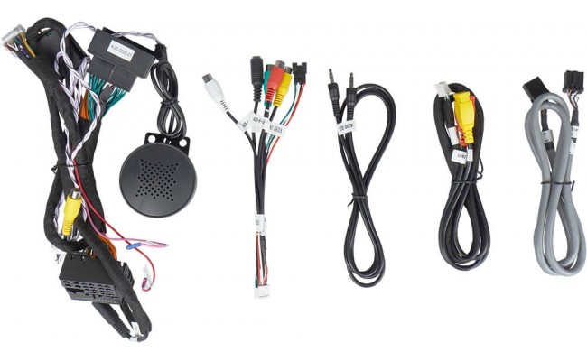 Штатная магнитола AMS BMW 1-Series E87/E81/E88/E87 2004-2012 Original CCC System 4+64Gb 12.3"