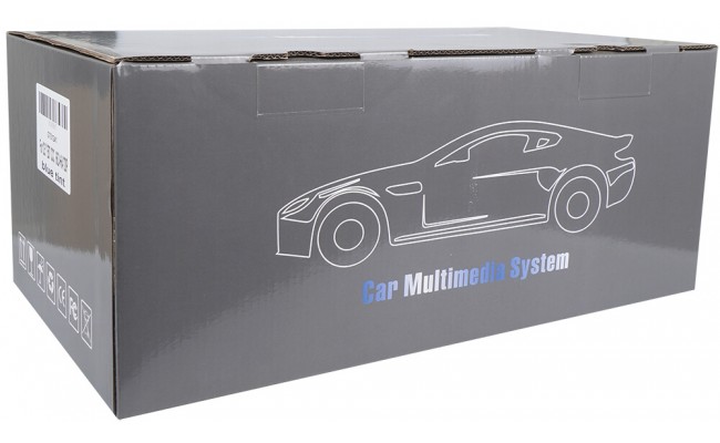 Штатная магнитола AMS BMW 1-Series E87/E81/E88/E87 2004-2012 Original CCC System 4+64Gb 12.3"