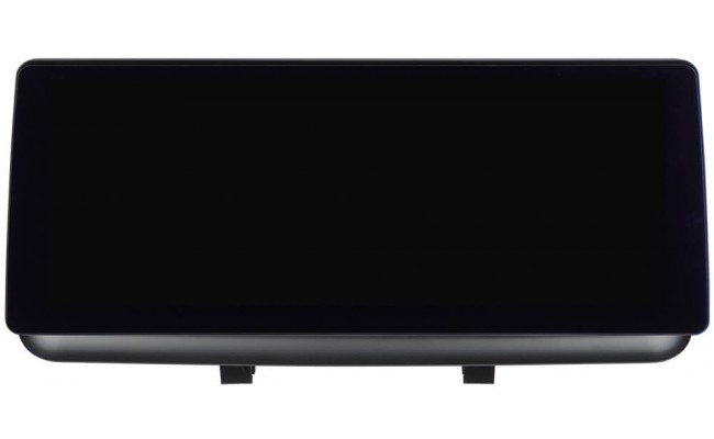 Штатная магнитола AMS BMW 1-Series E87/E81/E88/E87 2004-2012 Original CCC System 4+64Gb 12.3"