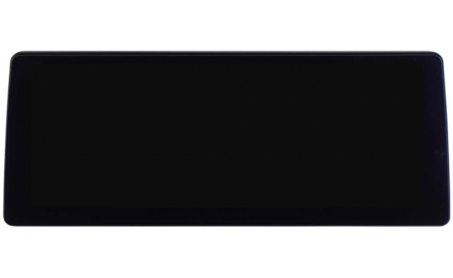 Штатная магнитола AMS BMW 1-Series E87/E81/E88/E87 2004-2012 Original CCC System 4+64Gb 12.3"