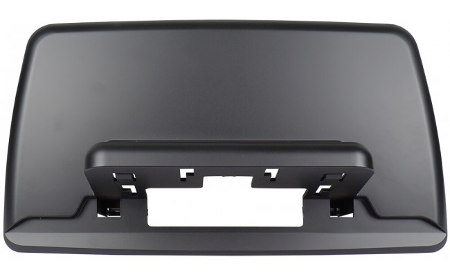 Штатная магнитола AMS BMW 1-Series E87/E81/E88/E87 2004-2012 Original CCC System 4+64Gb 12.3"