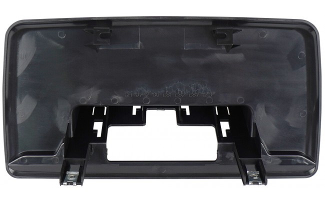 Штатная магнитола AMS BMW 1-Series E87/E81/E88/E87 2004-2012 Original CCC System 4+64Gb 12.3"