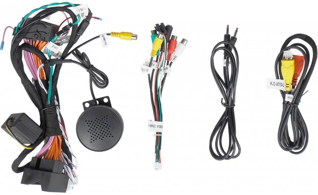 Штатна магнітола AMS BMW X3 F25 2011-2013 CIC Original CIC System 4+64Gb 10.25"