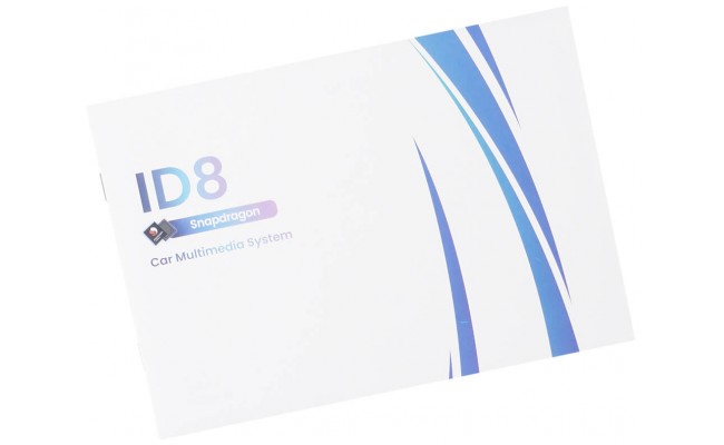 Штатна магнітола AMS BMW X3 F25 2011-2013 CIC Original CIC System 4+64Gb 10.25"