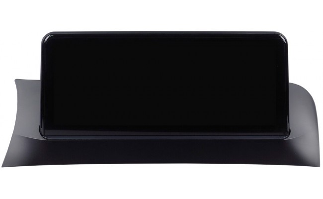 Штатна магнітола AMS BMW X3 F25/X4 F26 2014-2016 Original NBT System 4+64Gb 10.25"