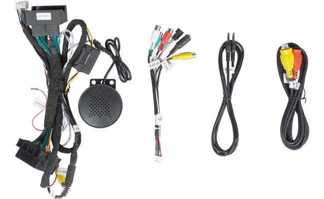 Штатна магнітола AMS BMW X3 F25/X4 F26 2014-2016 Original NBT System 4+64Gb 10.25"