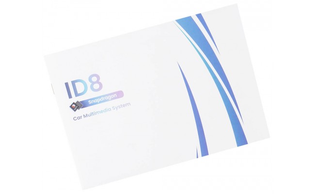 Штатна магнітола AMS BMW X3 F25/X4 F26 2014-2016 Original NBT System 4+64Gb 10.25"