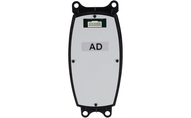 Штатная магнитола AMS BMW X1 E84 2009-2015 Without orginalscreen/Supply with iDrive 4+64Gb 12.3"