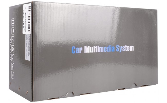 Штатная магнитола AMS BMW X1 E84 2009-2015 Without orginalscreen/Supply with iDrive 4+64Gb 12.3"