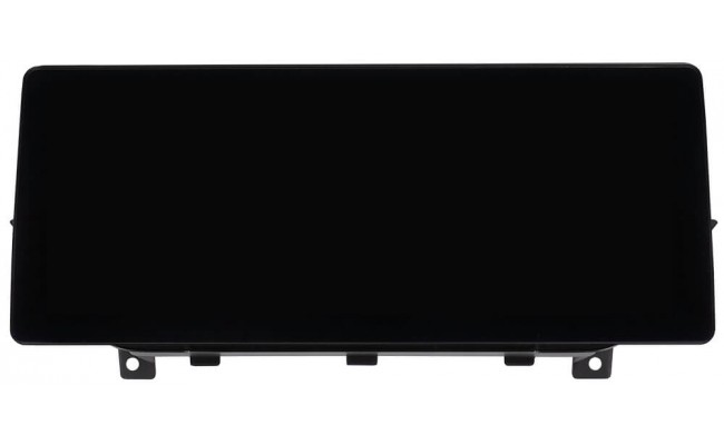 Штатная магнитола AMS BMW X1 E84 2009-2015 Without orginalscreen/Supply with iDrive 4+64Gb 12.3"