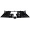 Штатная магнитола AMS BMW X1 E84 2009-2015 Without orginalscreen/Supply with iDrive 4+64Gb 12.3"