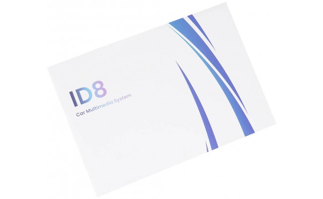 Штатна магнітола AMS BMW X5 F15 / X6 2014-2017 Original NBT System 4+64Gb 10.25"