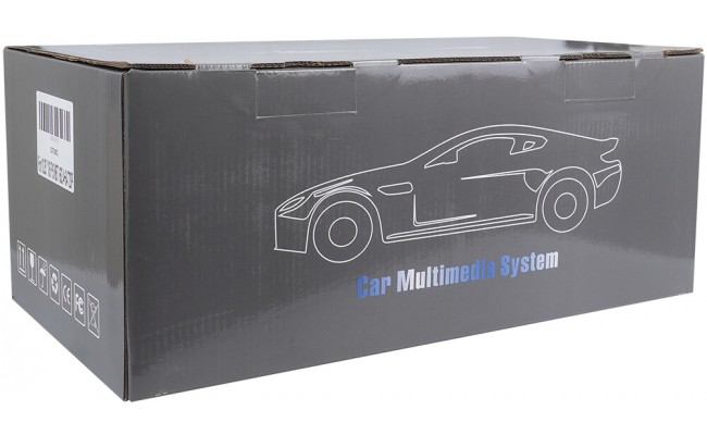 Штатна магнітола AMS BMW X5 F15 / X6 2014-2017 Original NBT System 4+64Gb 10.25"