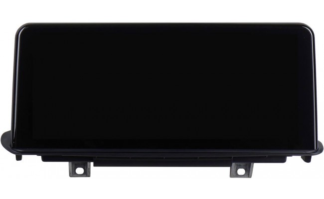 Штатна магнітола AMS BMW X5 F15 / X6 2014-2017 Original NBT System 4+64Gb 10.25"