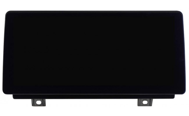 Штатна магнітола AMS BMW X5 F15 / X6 2014-2017 Original NBT System 4+64Gb 10.25"