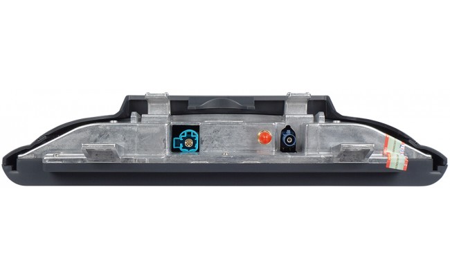 Штатна магнітола AMS BMW X5 F15 / X6 2014-2017 Original NBT System 4+64Gb 10.25"