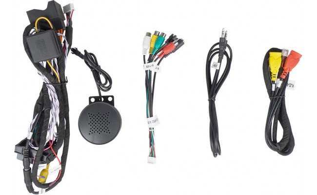 Штатна магнітола AMS BMW X5 F15 / X6 2014-2017 Original NBT System 4+64Gb 10.25"