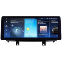 Штатна магнітола AMS BMW X5 F15 / X6 2014-2017 Original NBT System 4+64Gb 12.3"