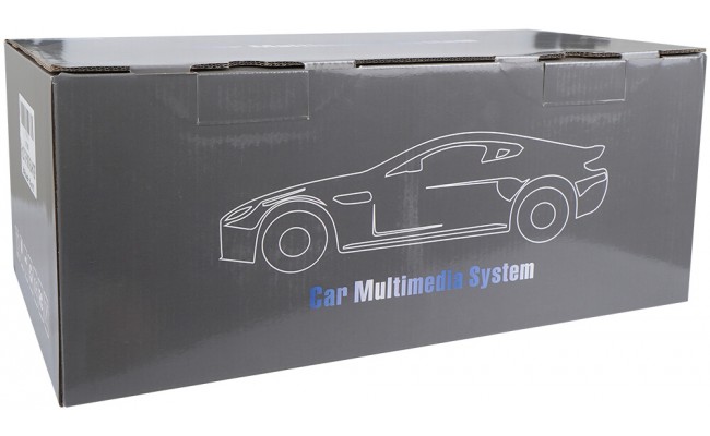 Штатна магнітола AMS BMW X5 F15 / X6 2014-2017 Original NBT System 4+64Gb 12.3"