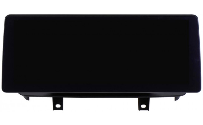 Штатна магнітола AMS BMW X5 F15 / X6 2014-2017 Original NBT System 4+64Gb 12.3"