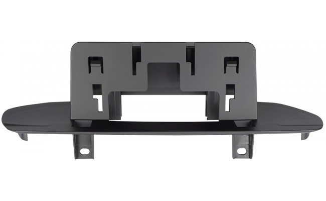 Штатна магнітола AMS BMW X5 F15 / X6 2014-2017 Original NBT System 4+64Gb 12.3"