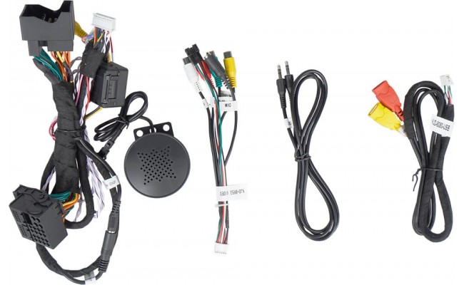 Штатна магнітола AMS BMW X5 F15 / X6 2014-2017 Original NBT System 4+64Gb 12.3"