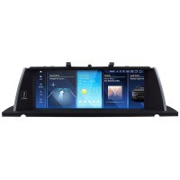 Штатна магнітола AMS BMW 5-Series F07 GT 2011-2012 Original NBT 4+64Gb 10.25"