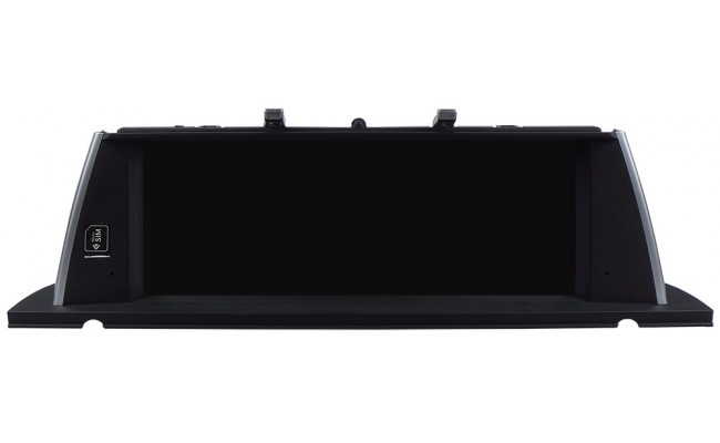 Штатна магнітола AMS BMW 5-Series F07 GT 2011-2012 Original NBT 4+64Gb 10.25"