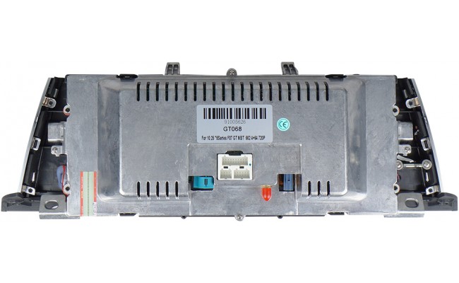 Штатна магнітола AMS BMW 5-Series F07 GT 2011-2012 Original NBT 4+64Gb 10.25"